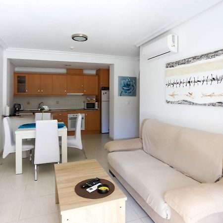 Cabo Roig La Rotonda, Pool, Beach & Comfort Eksteriør bilde