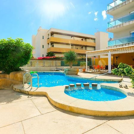 Cabo Roig La Rotonda, Pool, Beach & Comfort Eksteriør bilde