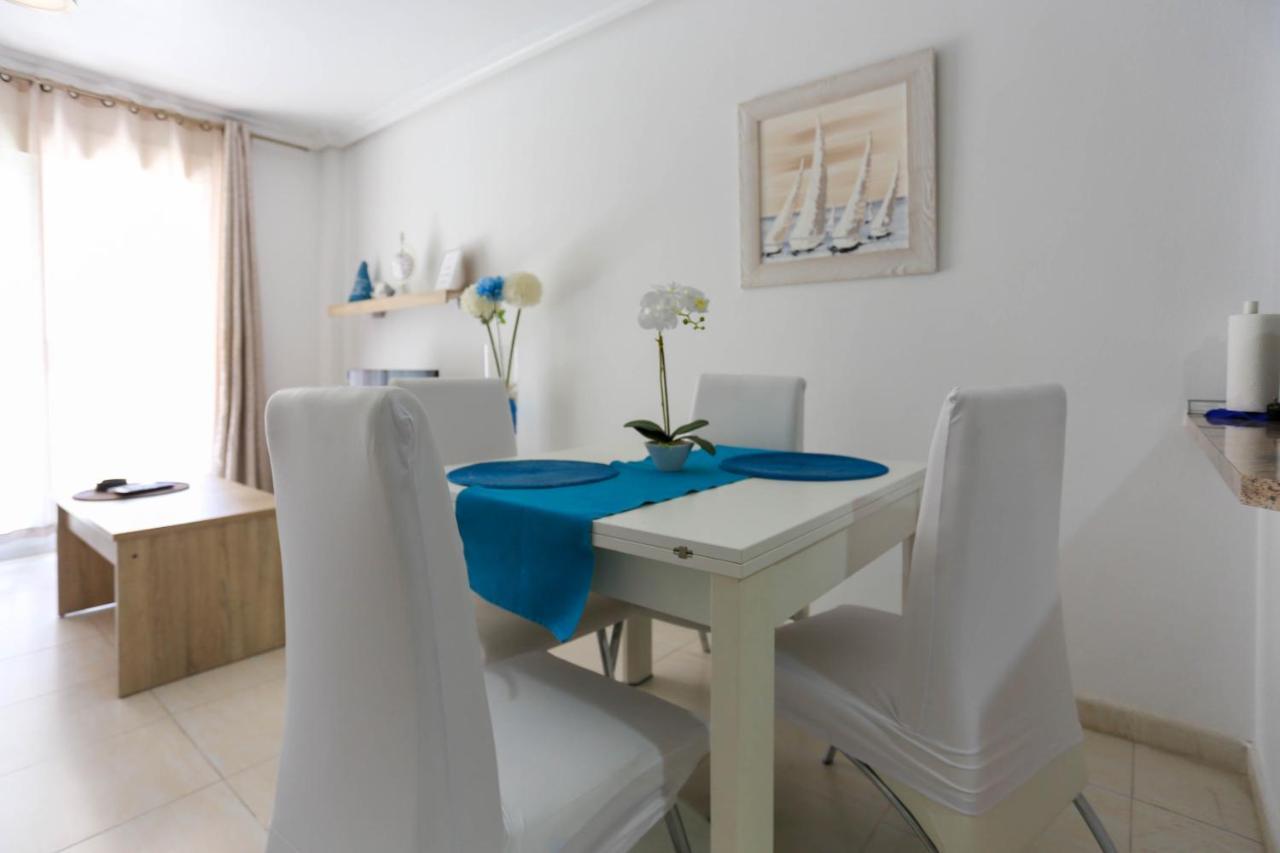Cabo Roig La Rotonda, Pool, Beach & Comfort Eksteriør bilde