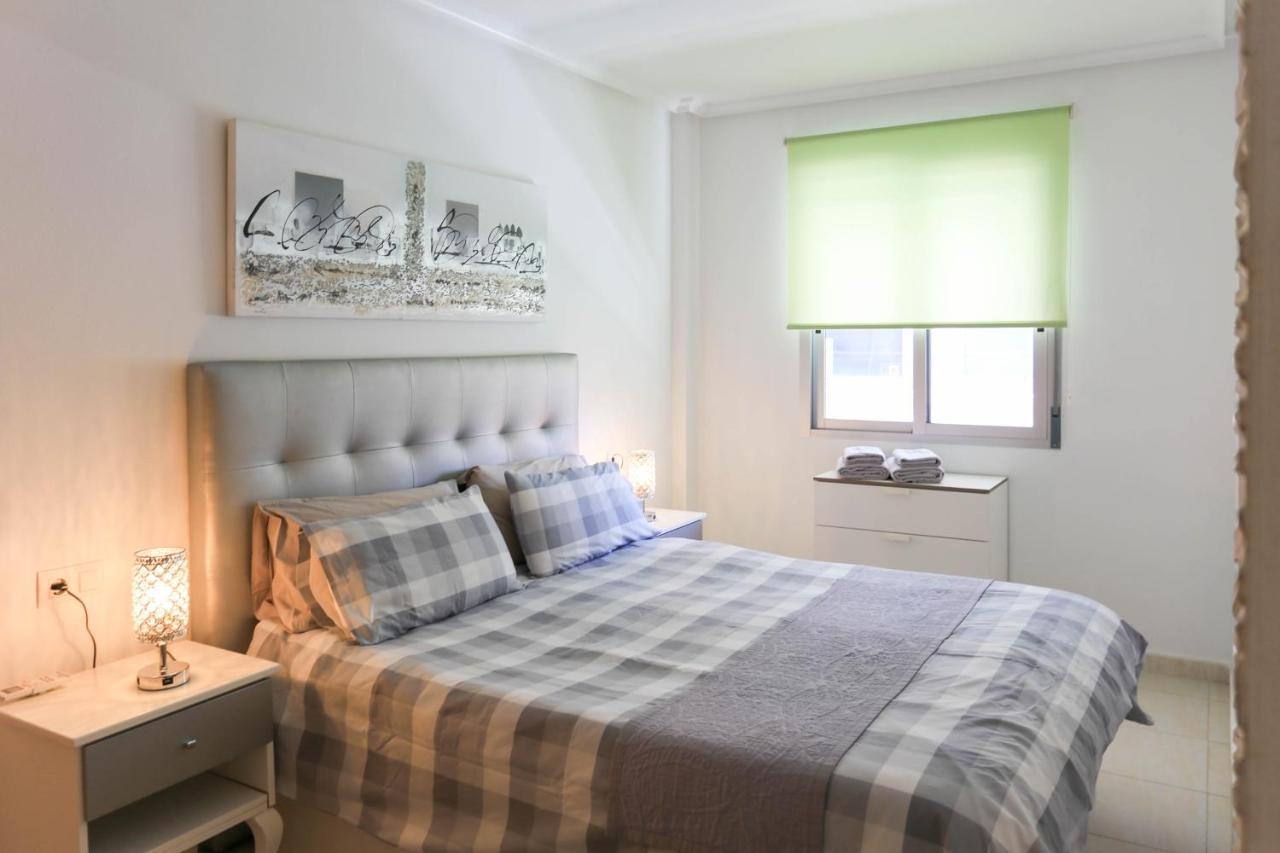 Cabo Roig La Rotonda, Pool, Beach & Comfort Eksteriør bilde