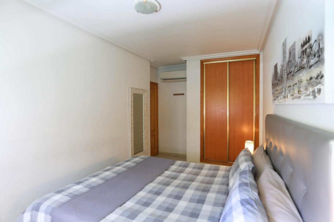 Cabo Roig La Rotonda, Pool, Beach & Comfort Eksteriør bilde