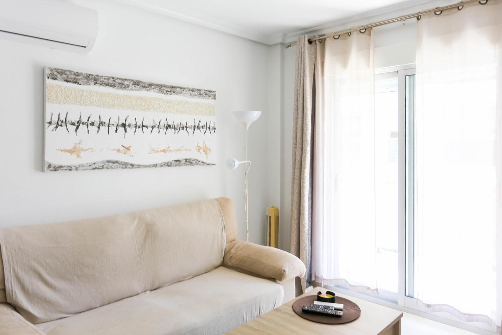 Cabo Roig La Rotonda, Pool, Beach & Comfort Eksteriør bilde