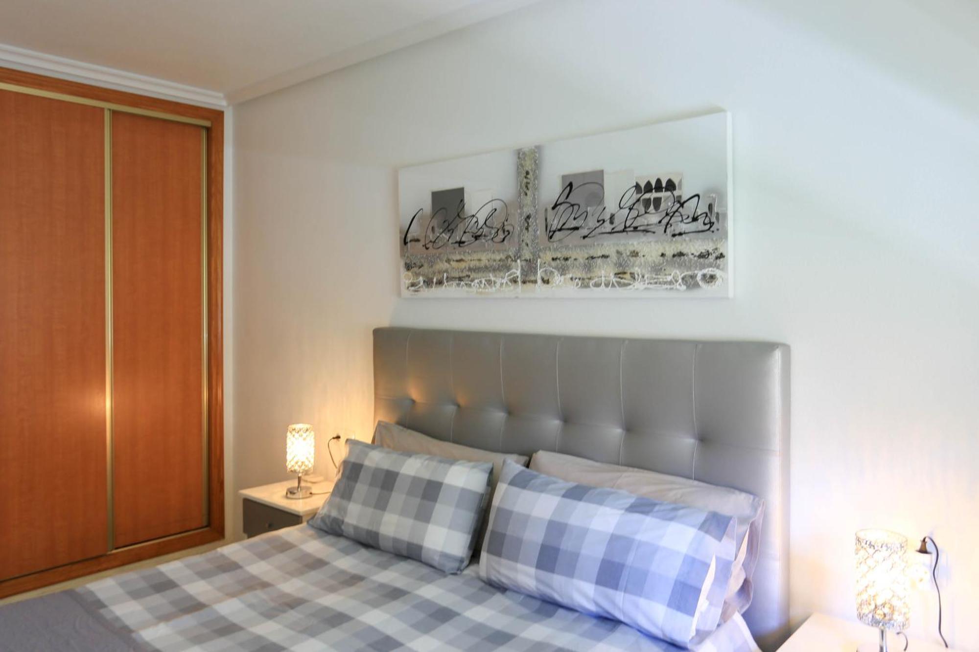 Cabo Roig La Rotonda, Pool, Beach & Comfort Eksteriør bilde
