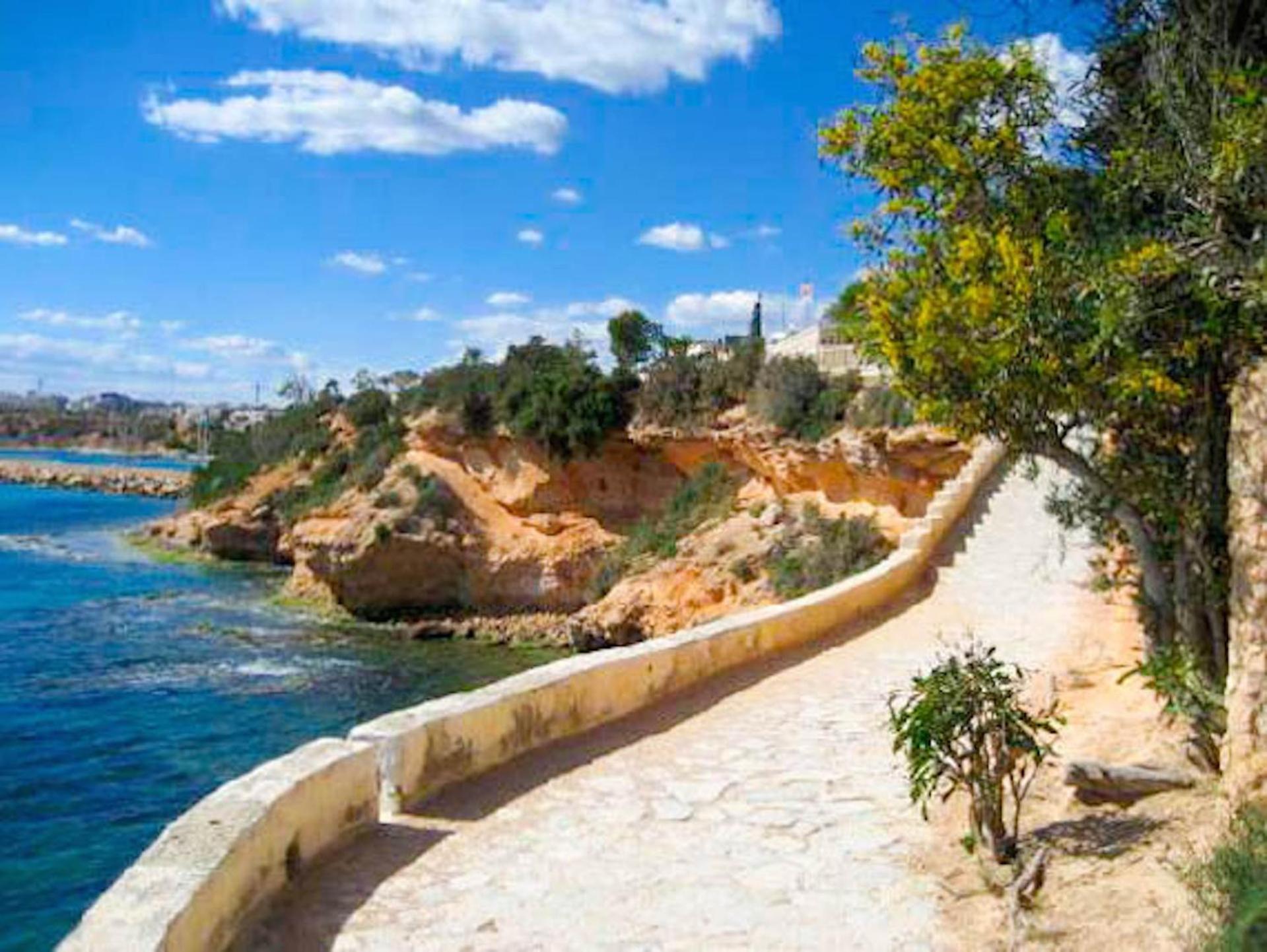 Cabo Roig La Rotonda, Pool, Beach & Comfort Eksteriør bilde