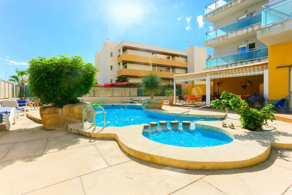 Cabo Roig La Rotonda, Pool, Beach & Comfort Eksteriør bilde