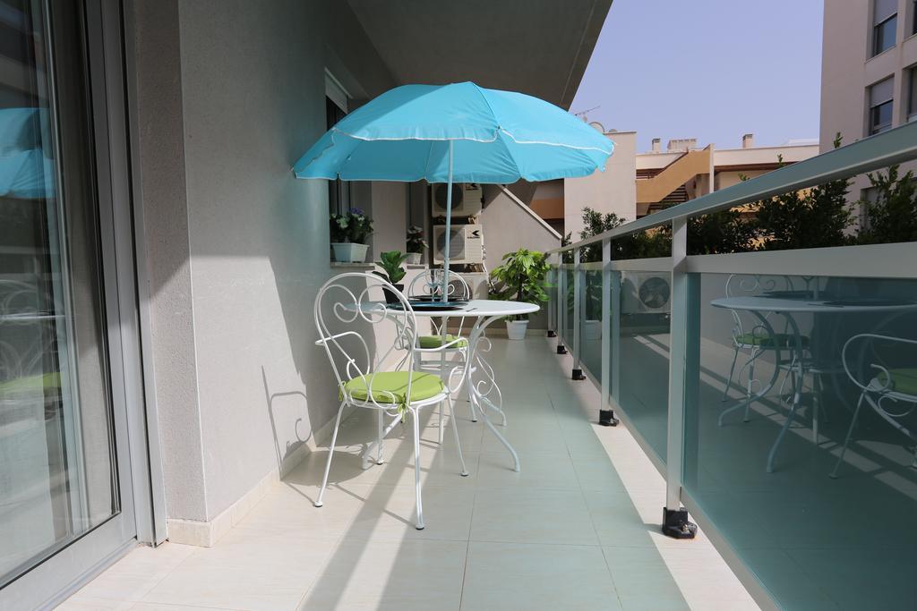 Cabo Roig La Rotonda, Pool, Beach & Comfort Eksteriør bilde