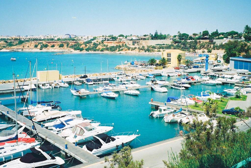 Cabo Roig La Rotonda, Pool, Beach & Comfort Eksteriør bilde